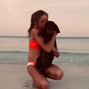 Meet your Posher, Makena